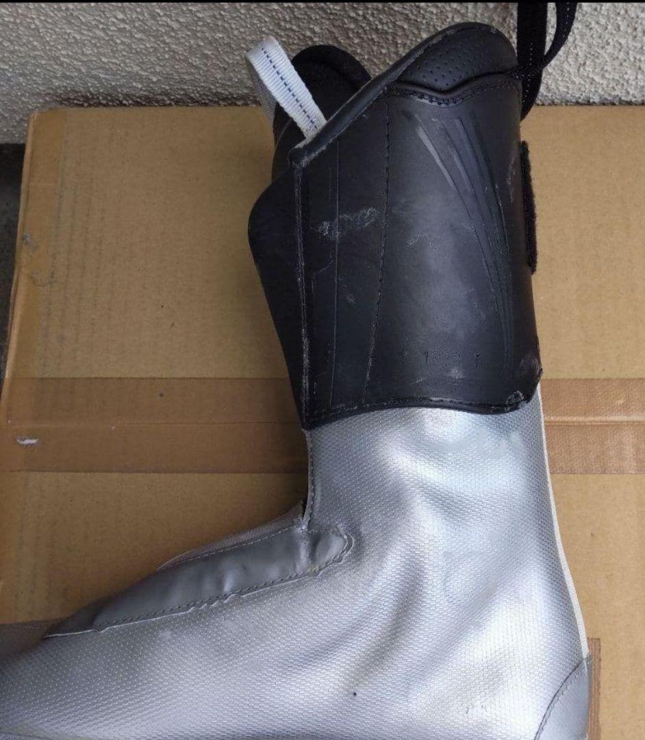 美良品 TECNICA テクニカ ブーツ R,9.8 110