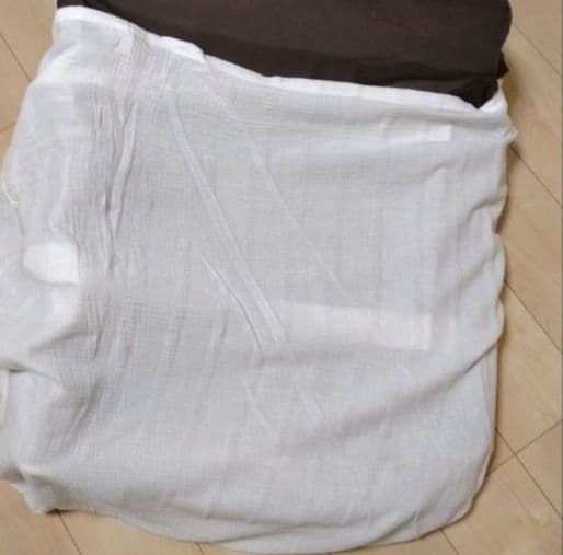 ファルスカ　ベビーベッド　03 コンパクトベッド　L　ベッドサイドベッド