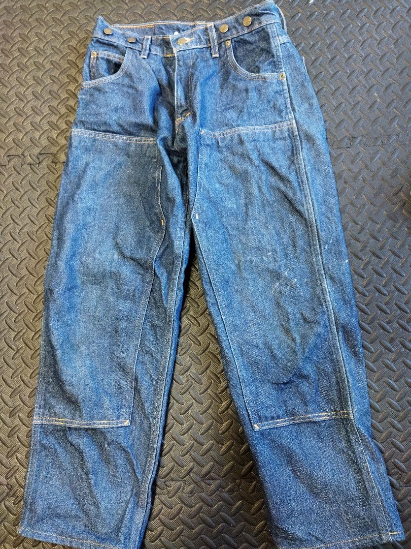 プリズンブルース　ダブルニー