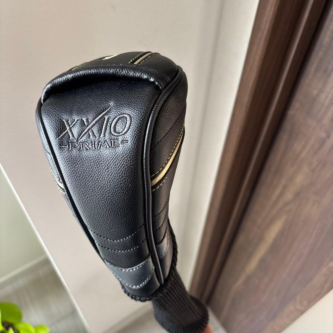 XXIO プライムSP-1000FW No.7 41.75インチ R21度