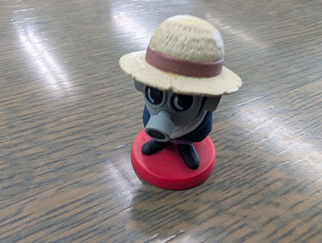 ※《特典　鳥山ロボ》【Dr.スランプ アラレちゃん】アニメヒーローズ 開封品