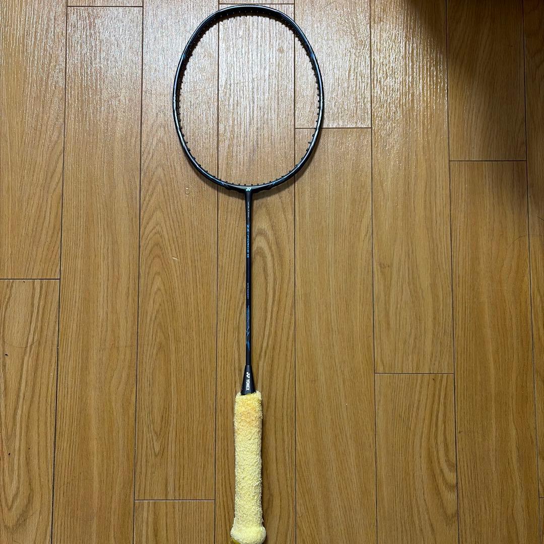 ボルトリックzフォース2 4UG5