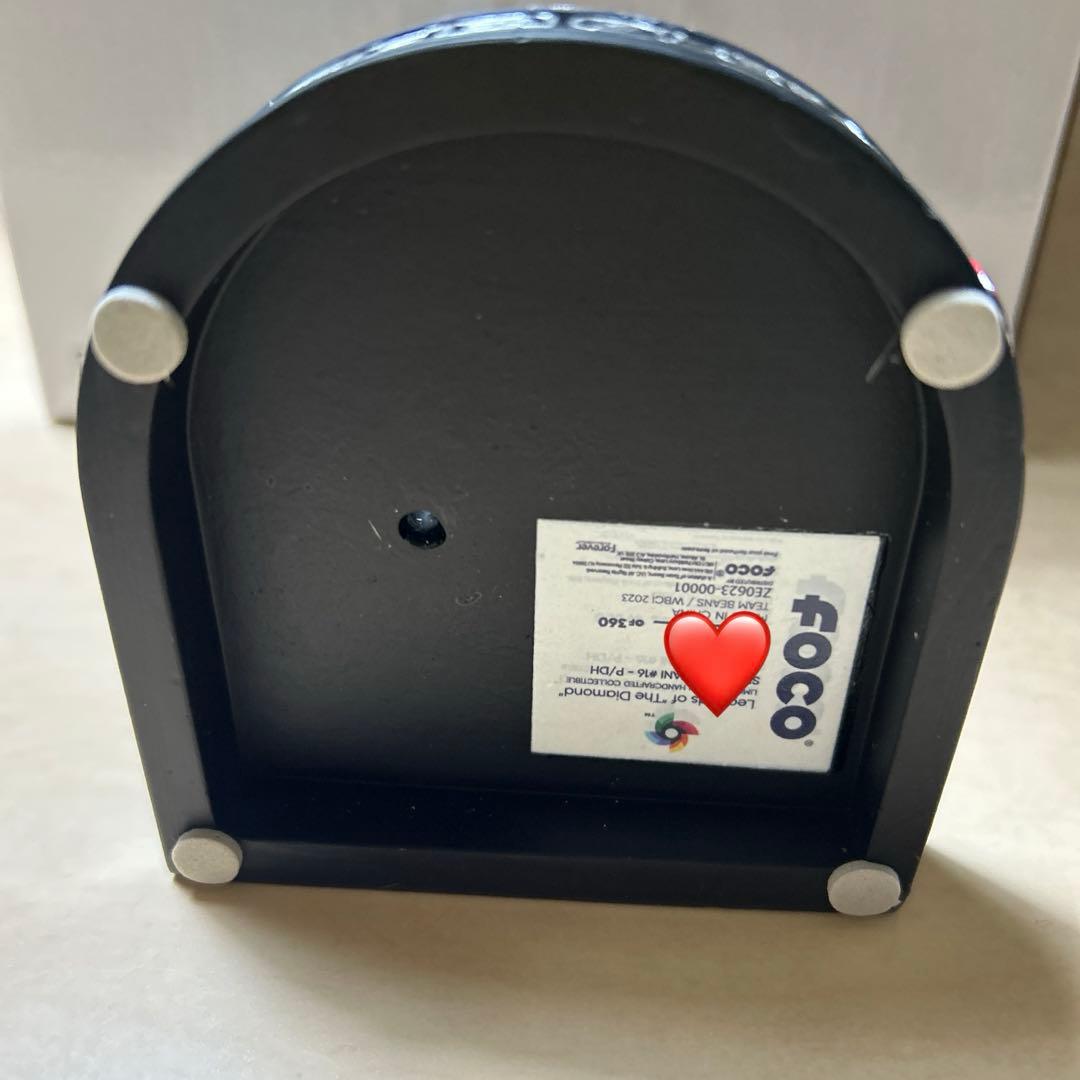 侍JAPAN 大谷翔平 wbc プールb MVP ボブルヘッド 新品