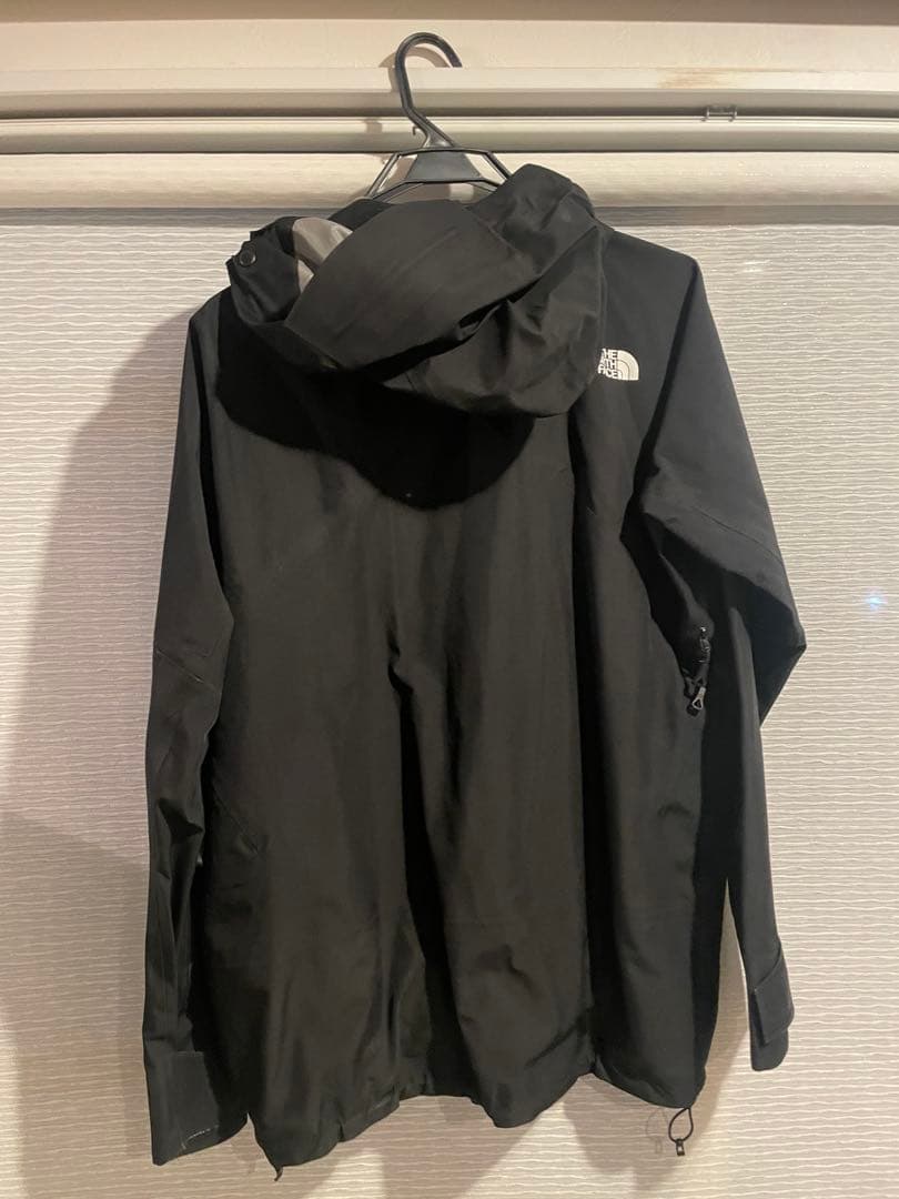 THE NORTH FACE パウダーガイドジャケット RTG ゴアテックスビブ