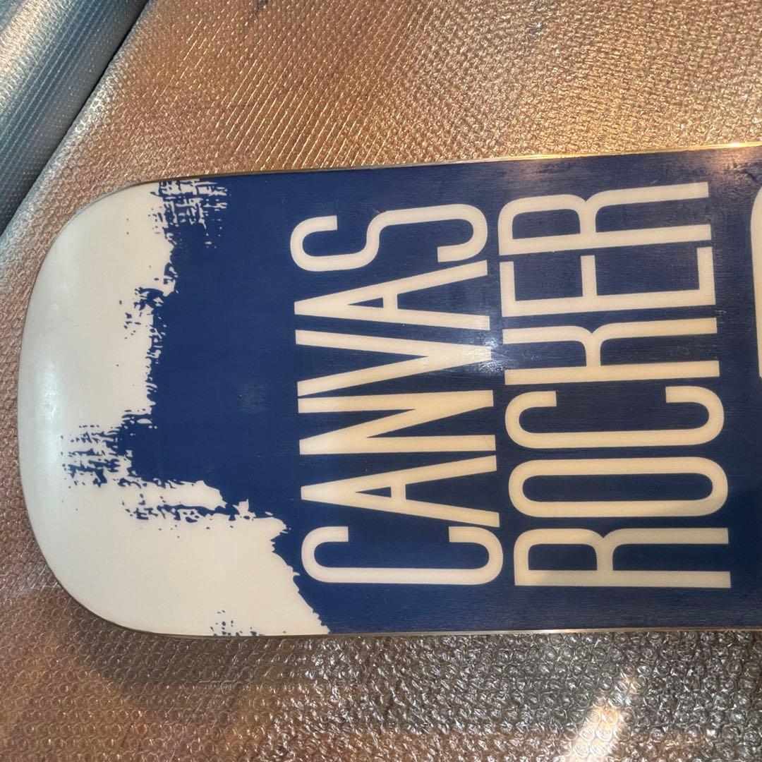 レディーススノーボードセット　headBOAブーツ　22.5cm ROMESDS