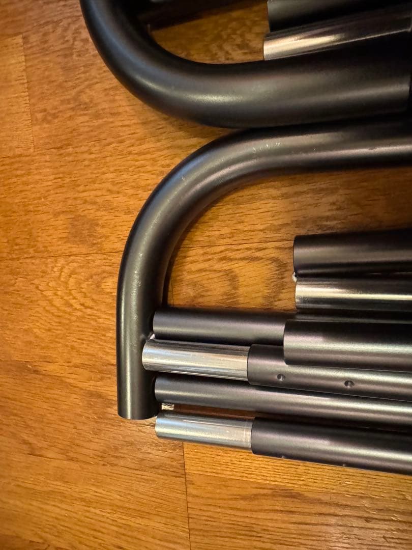 ZANE ARTS ゼインアーツ ゼクーL PS-004