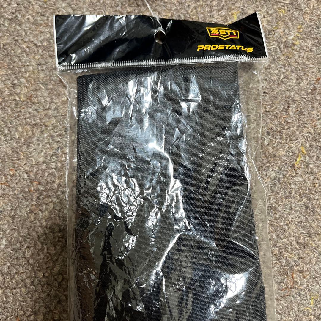 古着マン　ZETT 軟式グローブ PROSTATAS プロステイタス袋付き