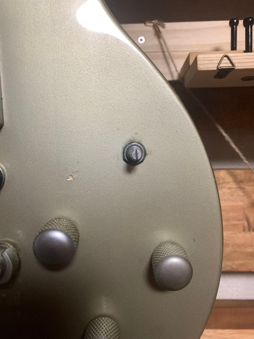 charvel シャーベル　refinement レスポール　エレキギター