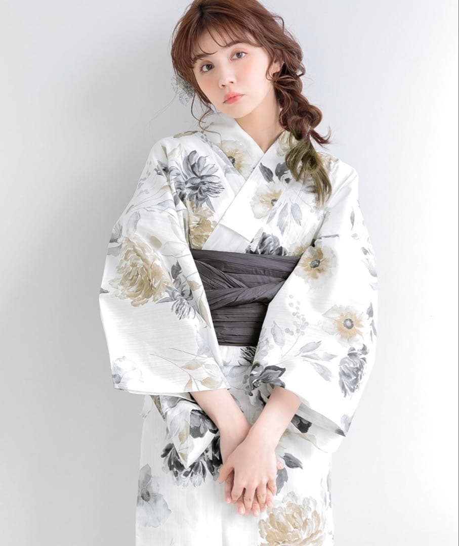 Dita 浴衣　\