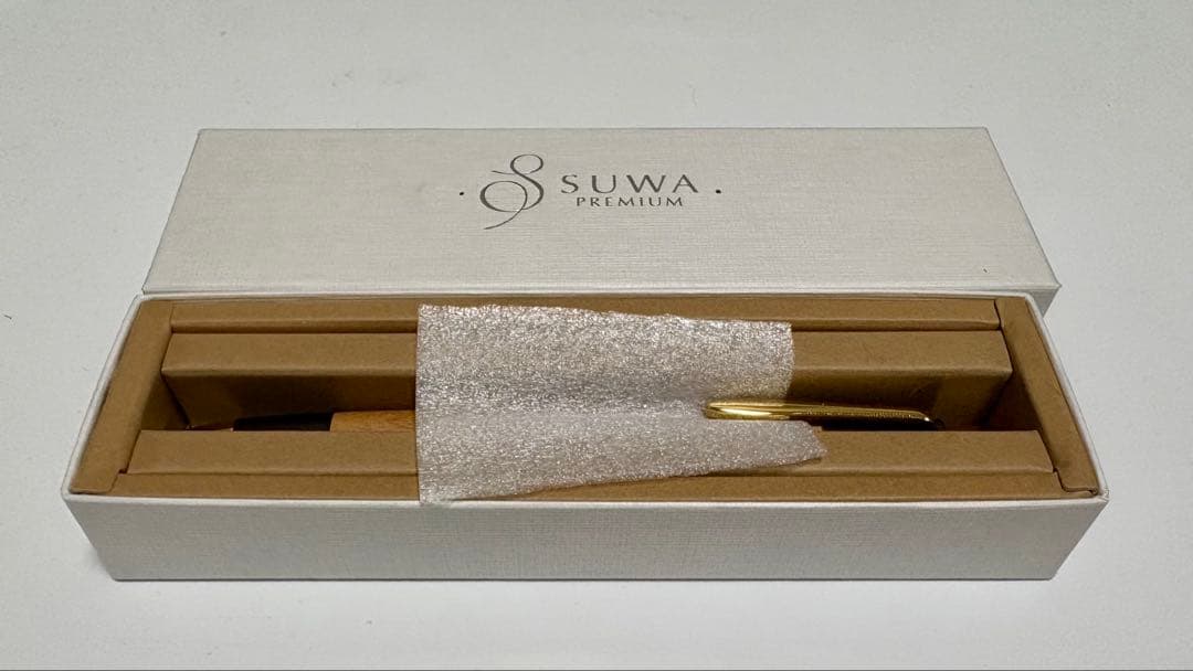 野原工芸似 諏訪プレミアム 山桜 新品未使用