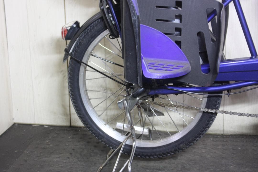 パナソニック ギュット・ミニ・DX BE-ELMD03V リチウム20型本体のみ