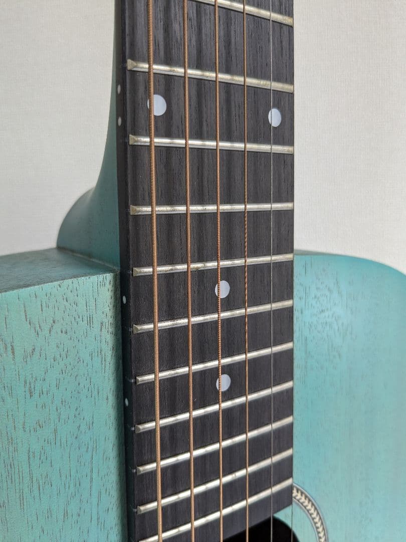 s.yairi YM-02 アコースティックギター