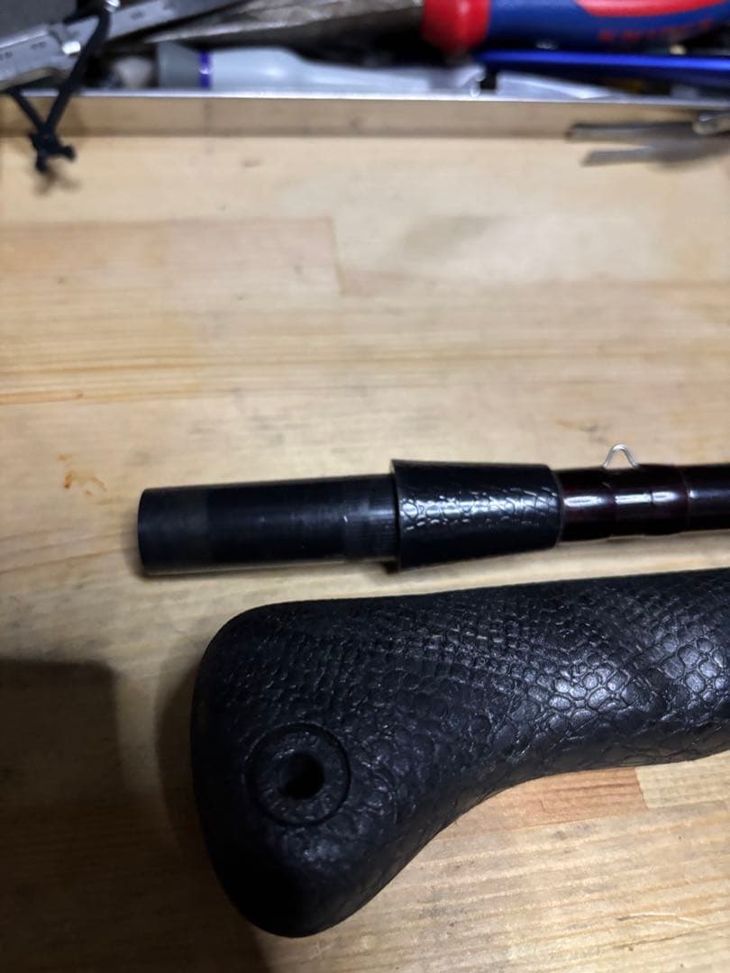 ufmウエダ スーパーパルサー　FB-55MM/B