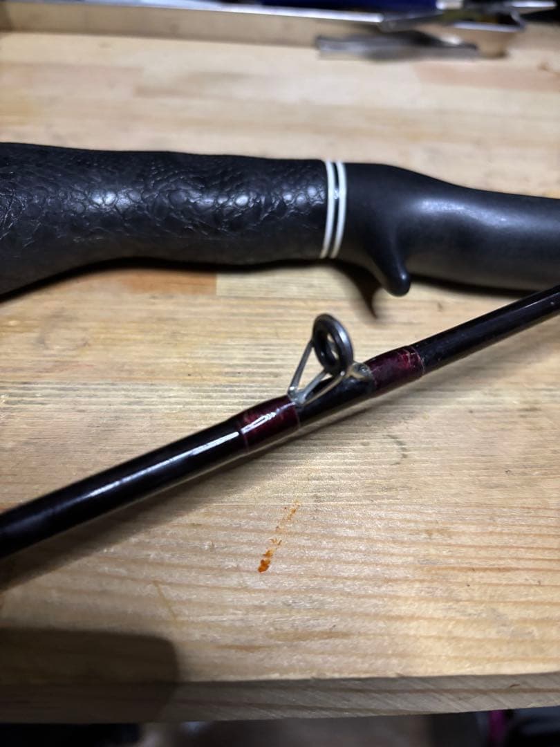 ufmウエダ スーパーパルサー　FB-55MM/B