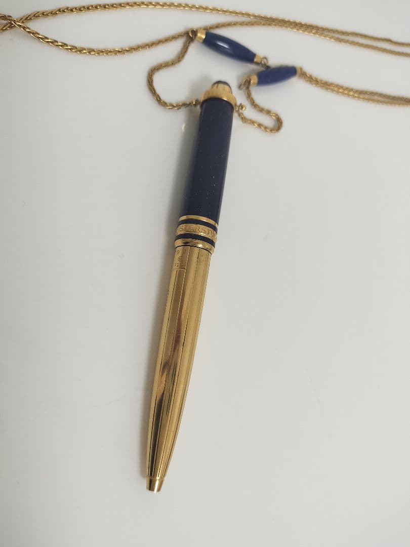 れいちぇる様モンブラン ラムセス2世 ン MONTBLANC RAMSES Ⅱ