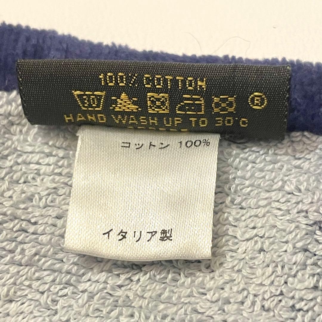 極美品✨ルイヴィトン タオルブランケット ビーチラグ 膝掛け モノグラム スター