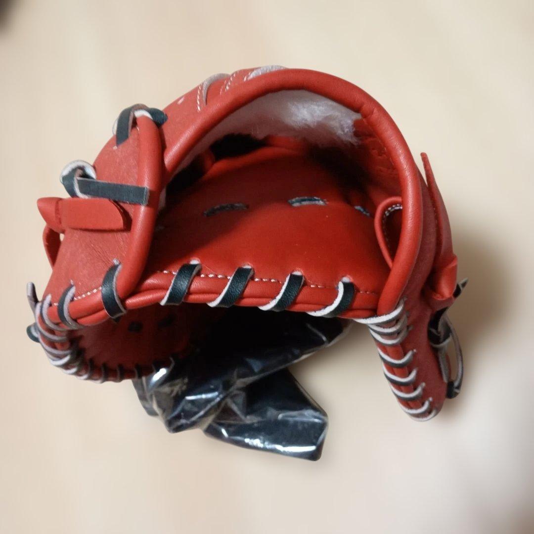 アシックス 硬式用 ファーストミット LYTE TECH 3121B390