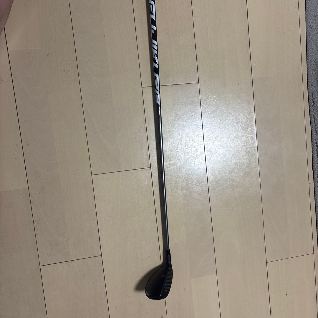 コブラ　Ltdx ユーティリティ　♯2 17°