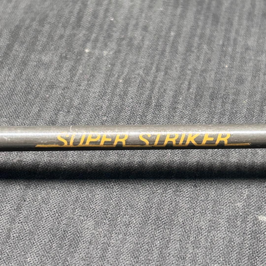 ▽※後右483▼ スミス スーパーストライカー オールドロッド 2ピース