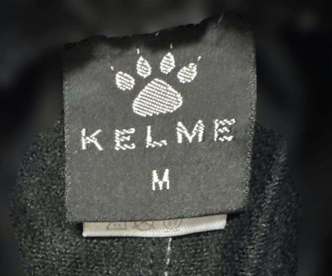 KELME ケルメ ジャージ トレーニングウェア 上下セット ジャケット ズボン