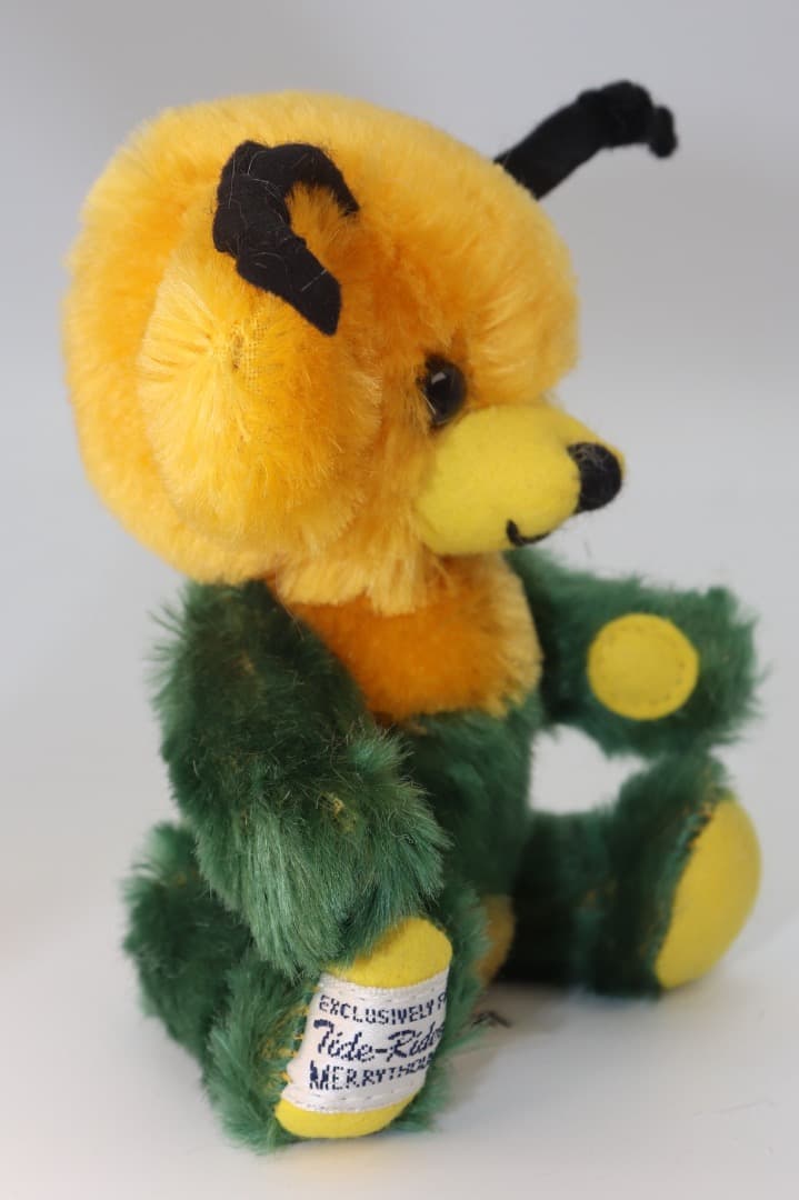 CHEEKY Y2K BUG 2000年度 アメリカ限定マイクロ・チーキー