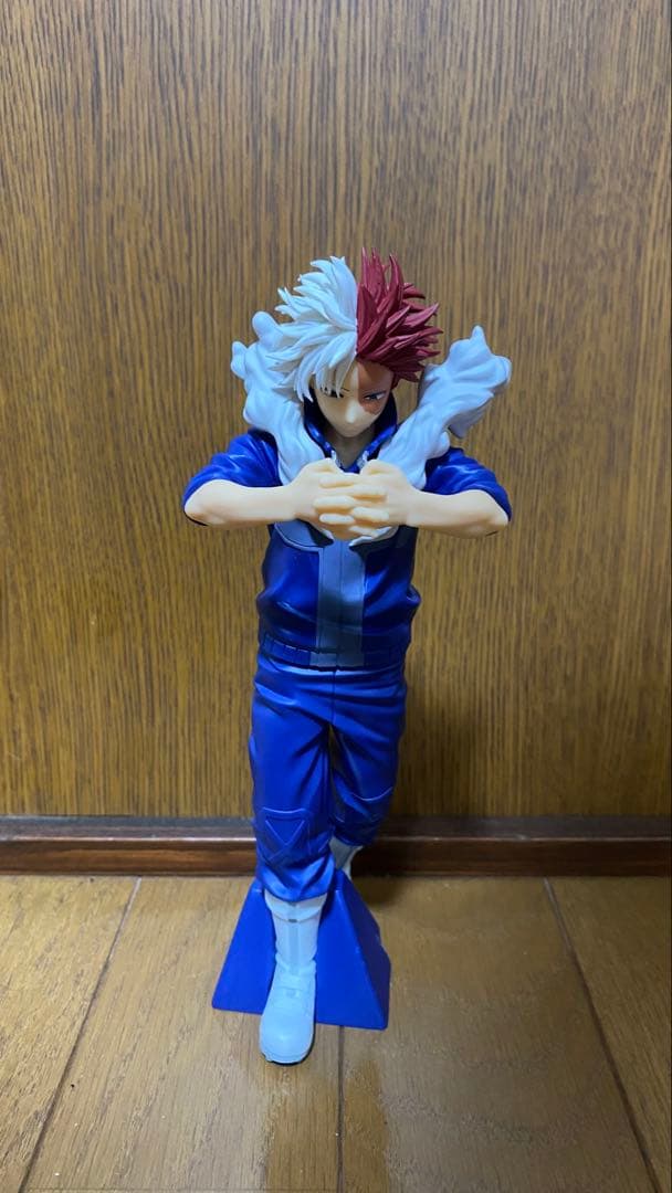 まとめフィギュア12点セット