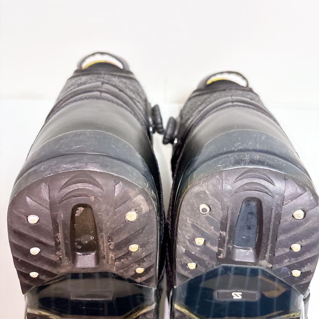 スノーボードブーツ ダブルボア　27.0cm