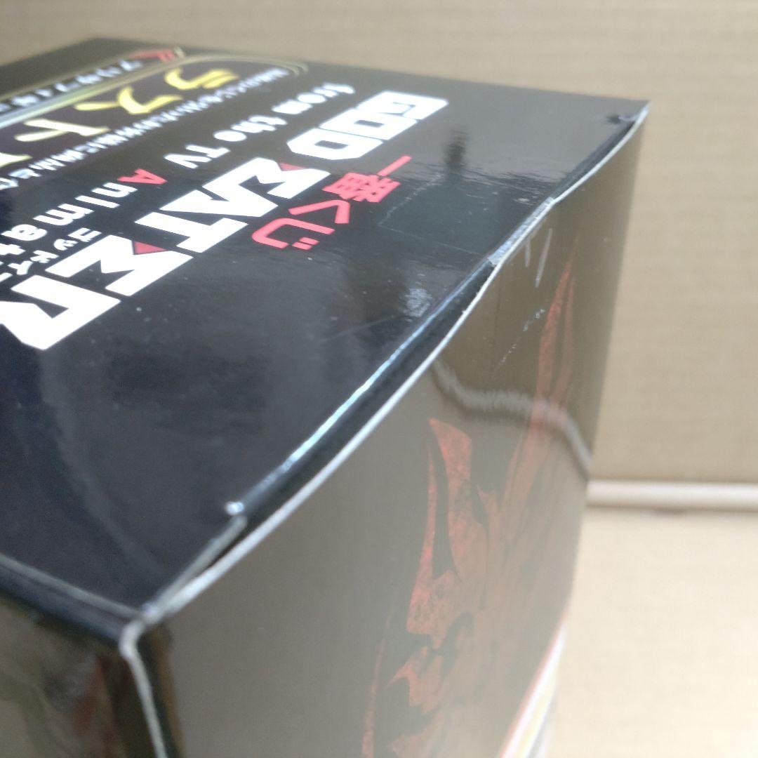 一番くじ　GOD EATER アリサフィギュア アザーカラーver.