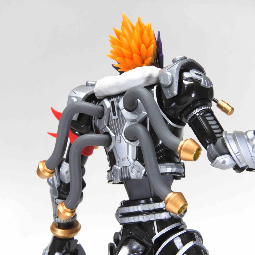 Figurer-ise Standard Amplified ベルゼブモン 完成