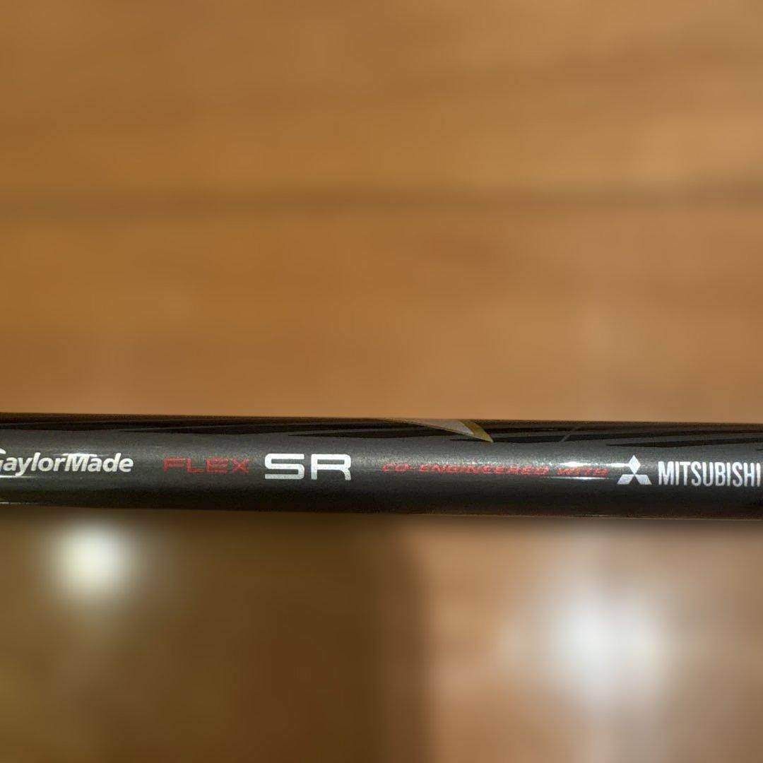 名器　TaylorMade 初代 M2 ドライバー 10.5度 S おまけ付き