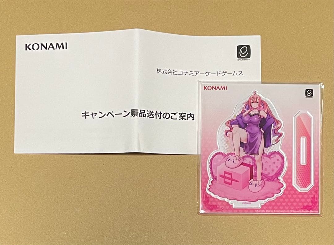 麻雀格闘倶楽部Sp 麻雀ファイトガール ミツモト・ダイア アクリルスタンド