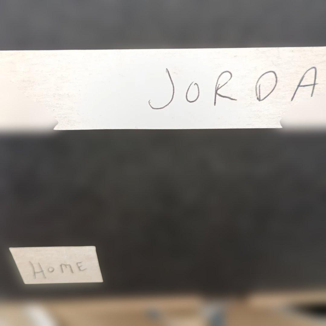 サルビノ社製　マイケル・ジョーダン フィギュア 23番