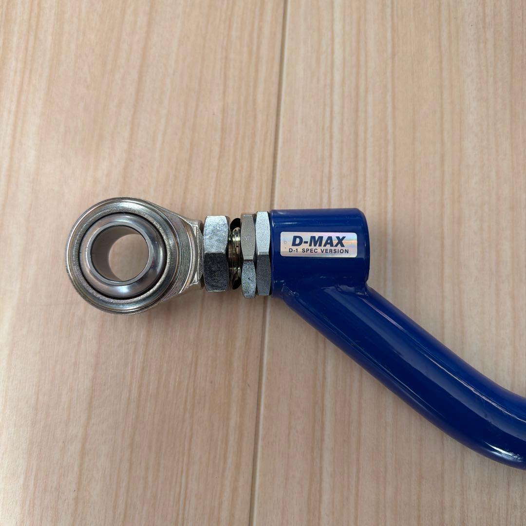 新品 助手席側のみ JZX100用 ピロ テンションロッド