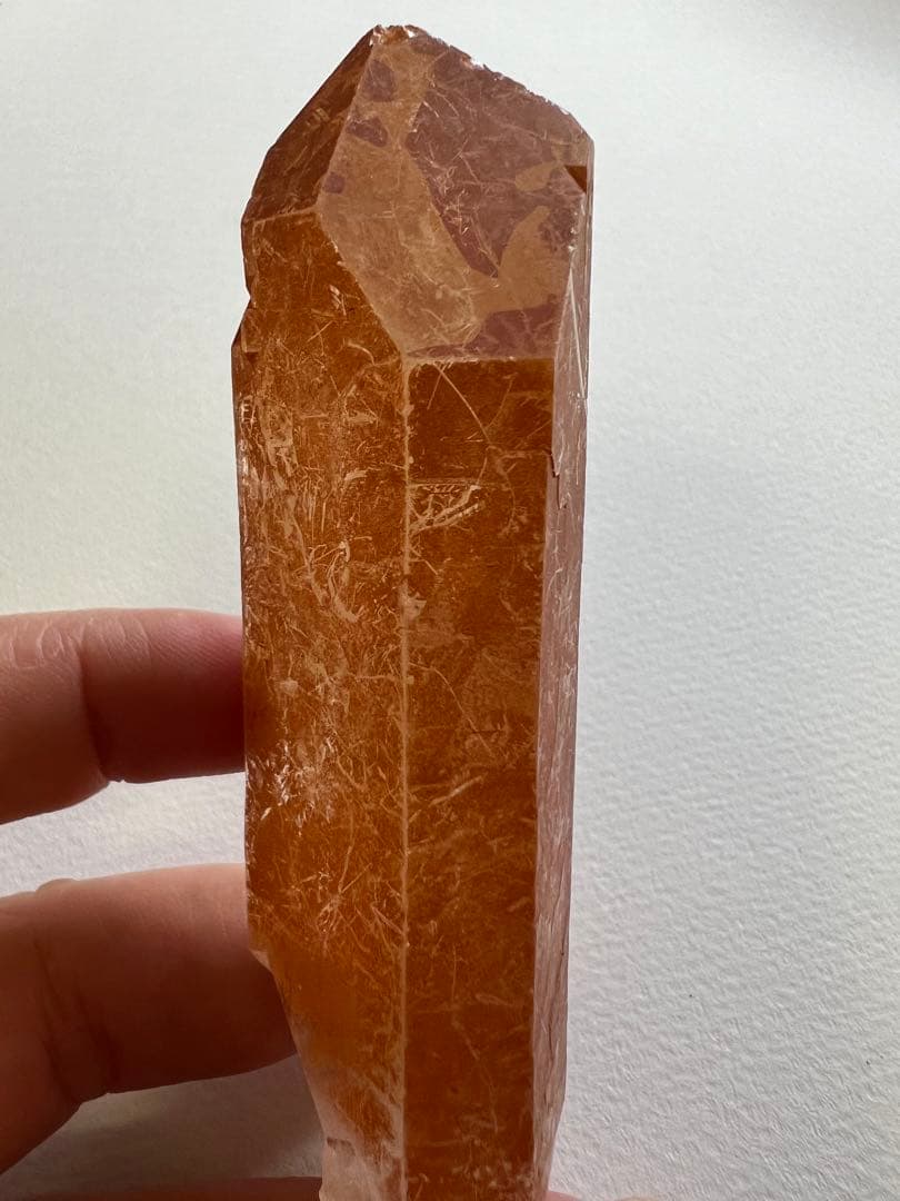 ゴールデンヒーラー(セーラデカブラル産)ゲート／スターゲートキークリスタル！