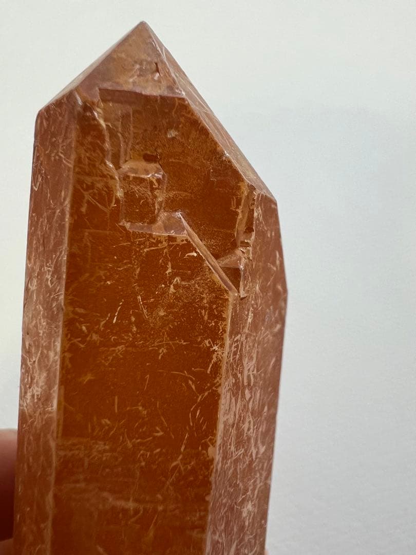 ゴールデンヒーラー(セーラデカブラル産)ゲート／スターゲートキークリスタル！