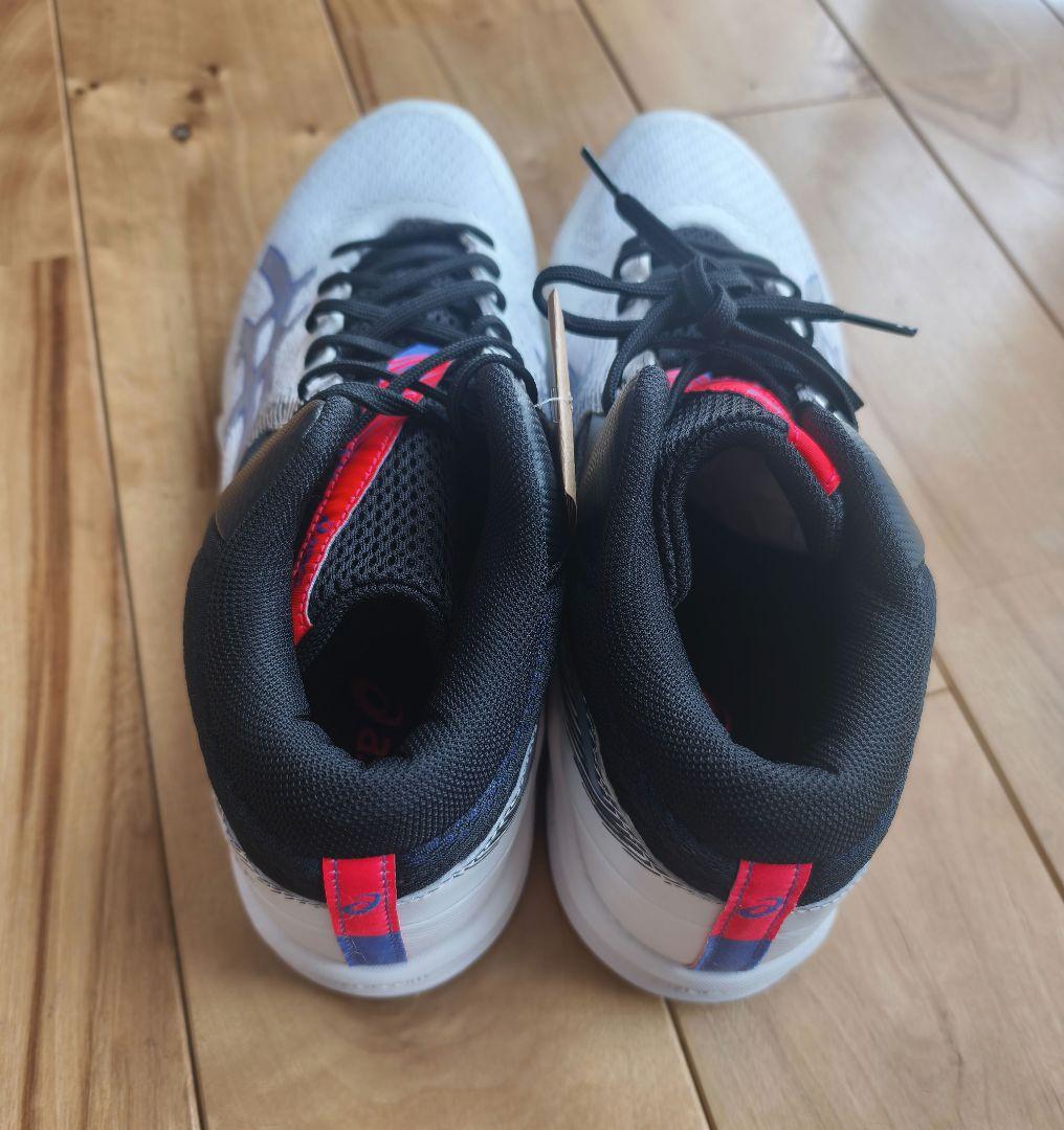 ASICS バレーボール V-SWIFT FF MT 4 WIDE 29.5