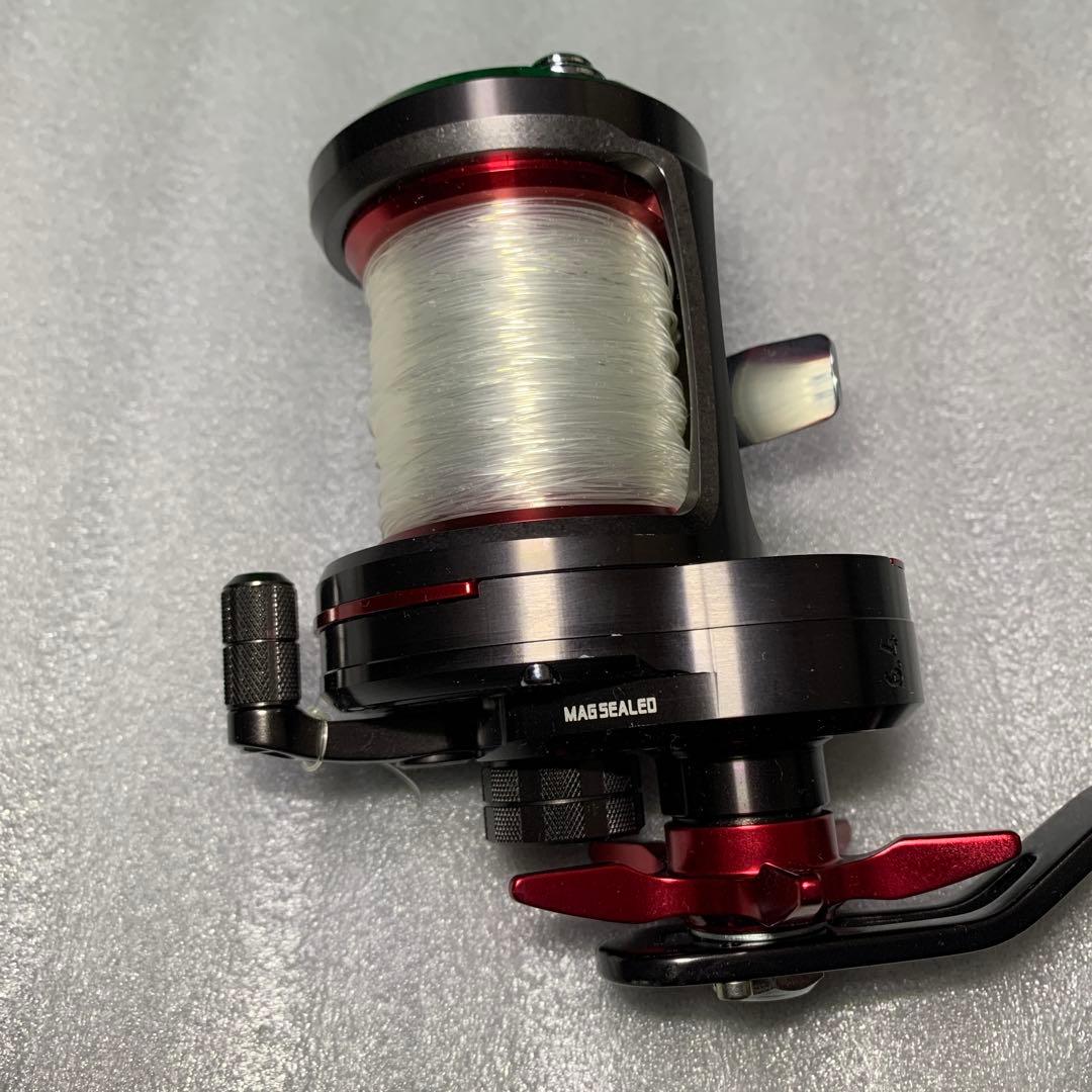 幻覇王　LIGHT 20h