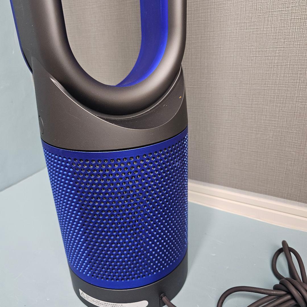 ダイソン 空気清浄機能付きファン 扇風機 TP00