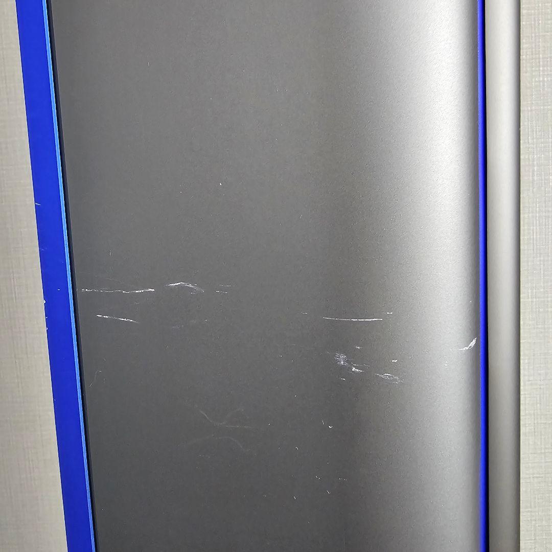 ダイソン 空気清浄機能付きファン 扇風機 TP00