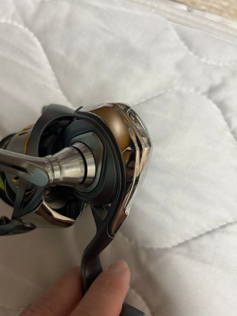 23エアリティ　LT4000-XH