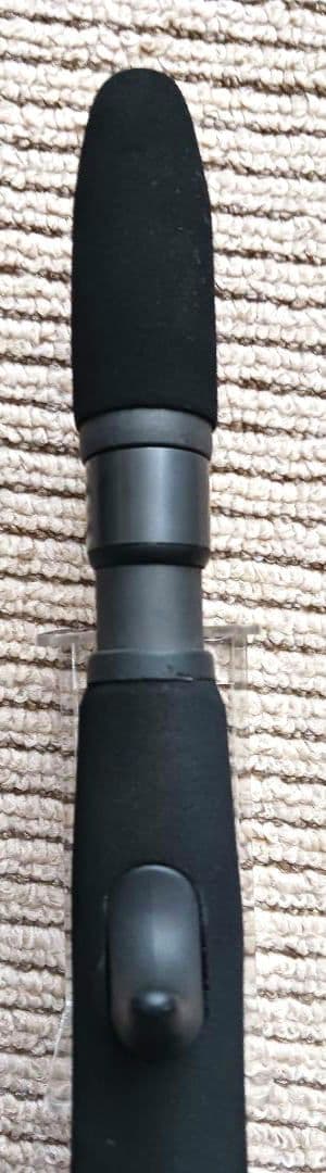 美品オールドロッド スーパーストライク バトラックス BA-60TL 1ピース