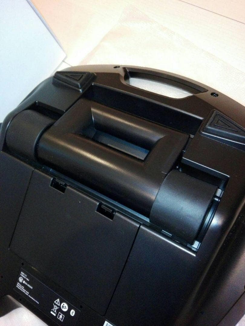 フットフィットプラス　SIXPAD シックスパッド 正規品 MTG　foot