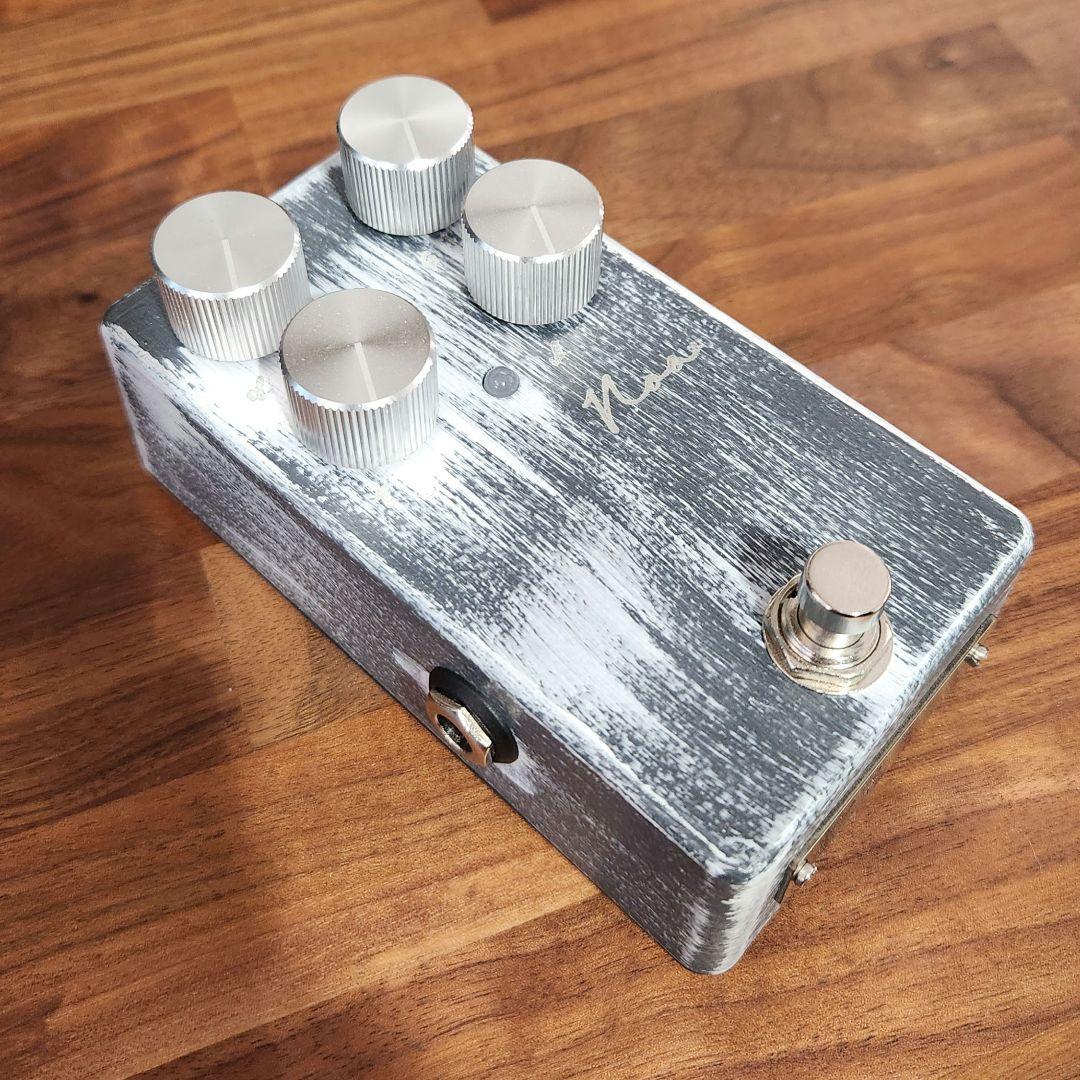 ギター Petla Noa Atheist ver.