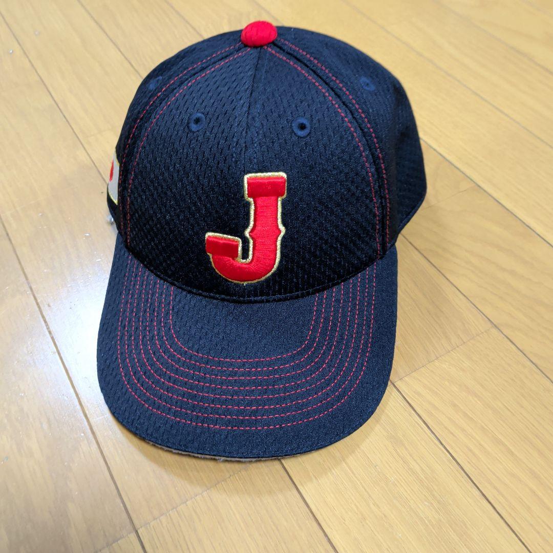 WBC　キャップ 最終値下げ　値下不可