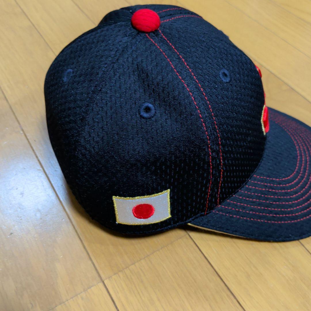 WBC　キャップ 最終値下げ　値下不可