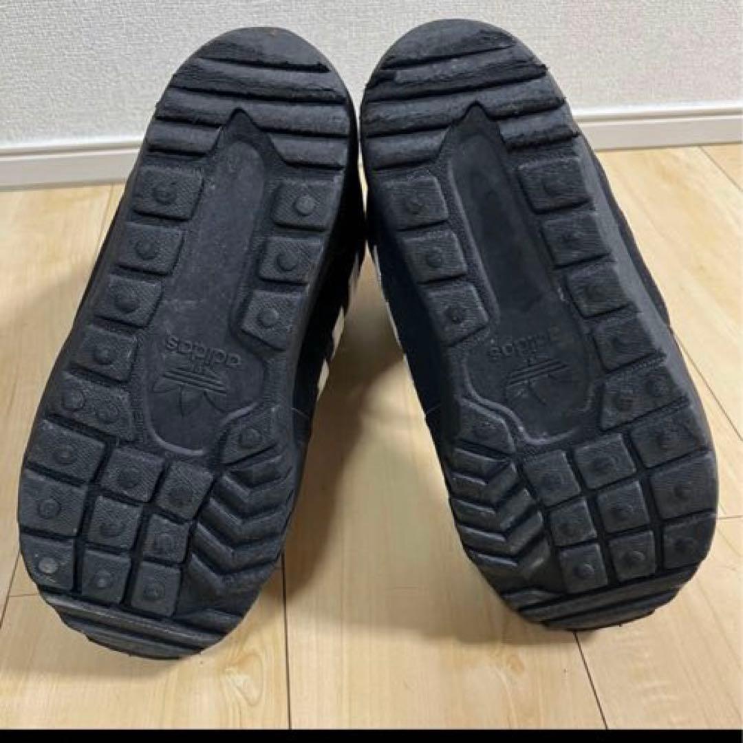 【即日発送】adidas アディダス スノボブーツ 28.5cm