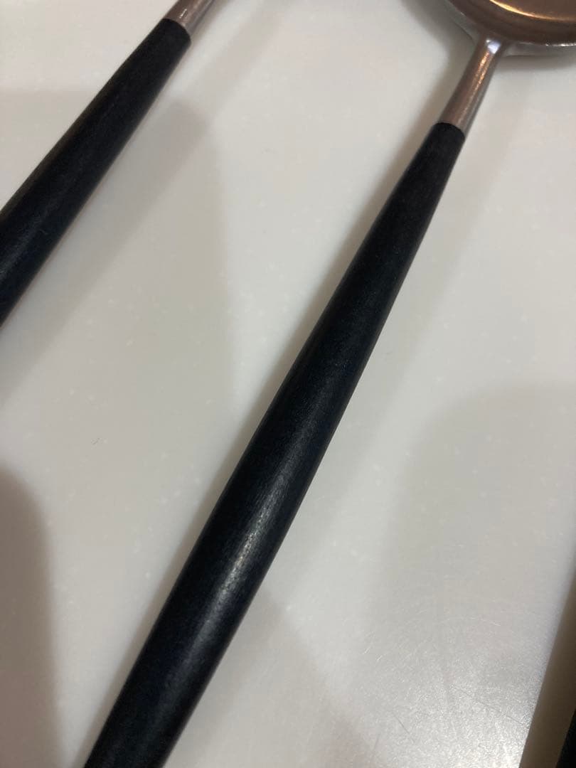 クチポール　カトラリー　フォーク　スプーン