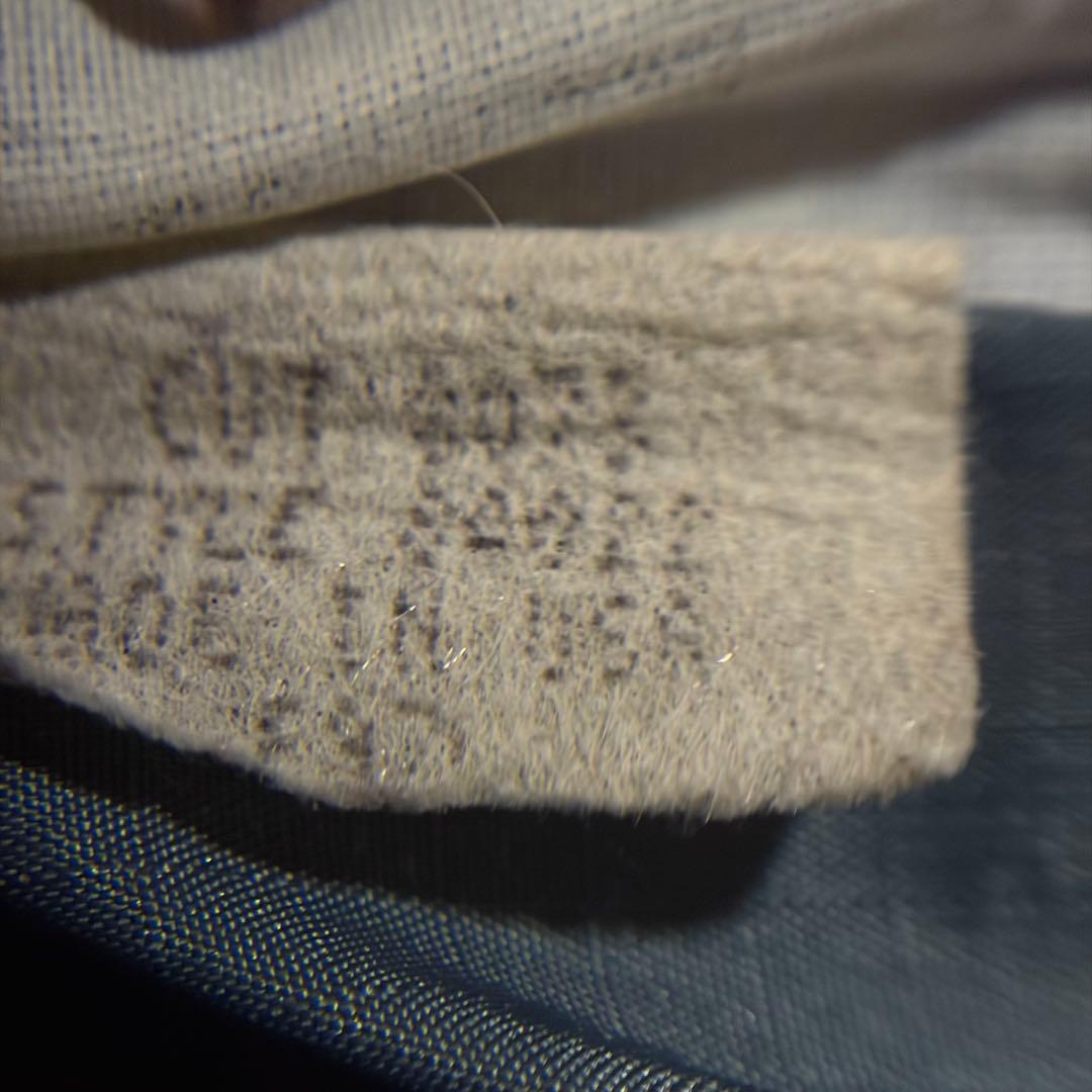 ‘97 パタゴニア Patagonia パフボール ナイロンジャケット M 黒