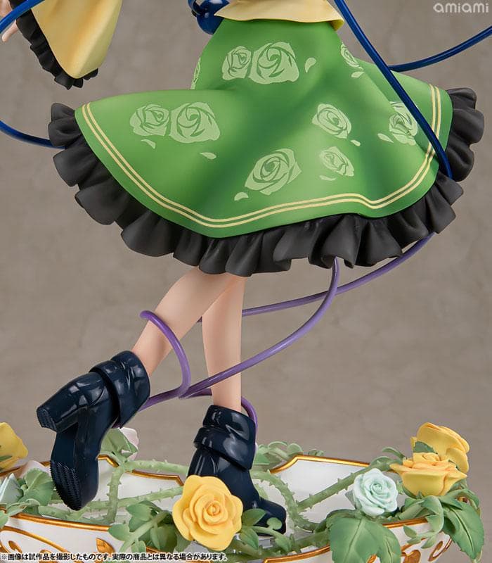 東方Project　古明地こいし　1/7　フィギュア　未開封