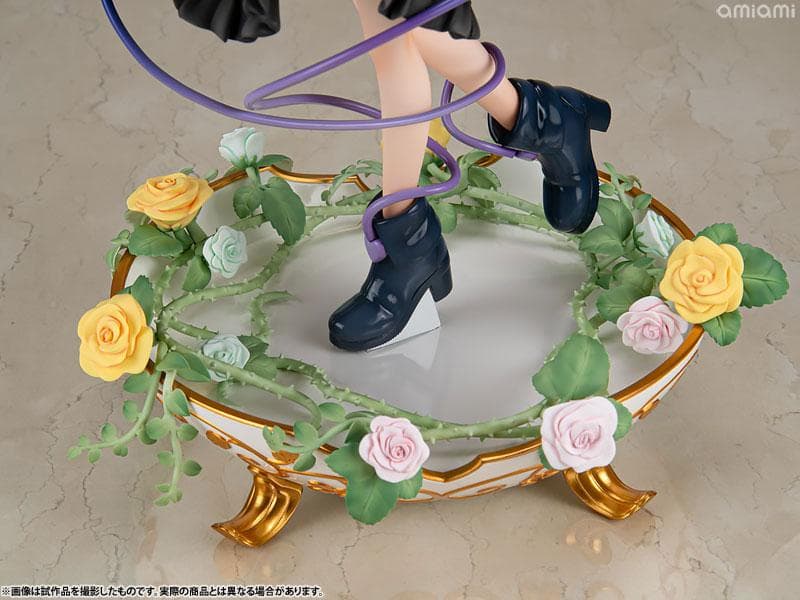 東方Project　古明地こいし　1/7　フィギュア　未開封